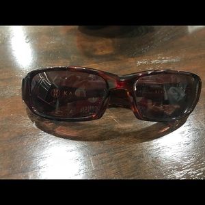 AUTHENTIC KAENON BEACON 608 SUNGLASSES